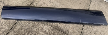 TRIM PINTU DEPAN KIRI UNTUK JAGUAR F-Pace Seri MK83 21065