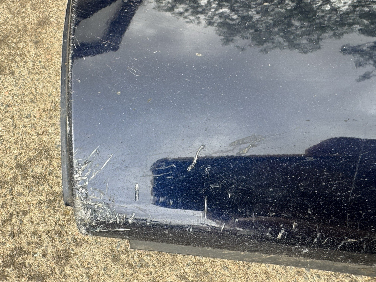 TRIM PINTU DEPAN KIRI UNTUK JAGUAR F-Pace Seri MK83 21065