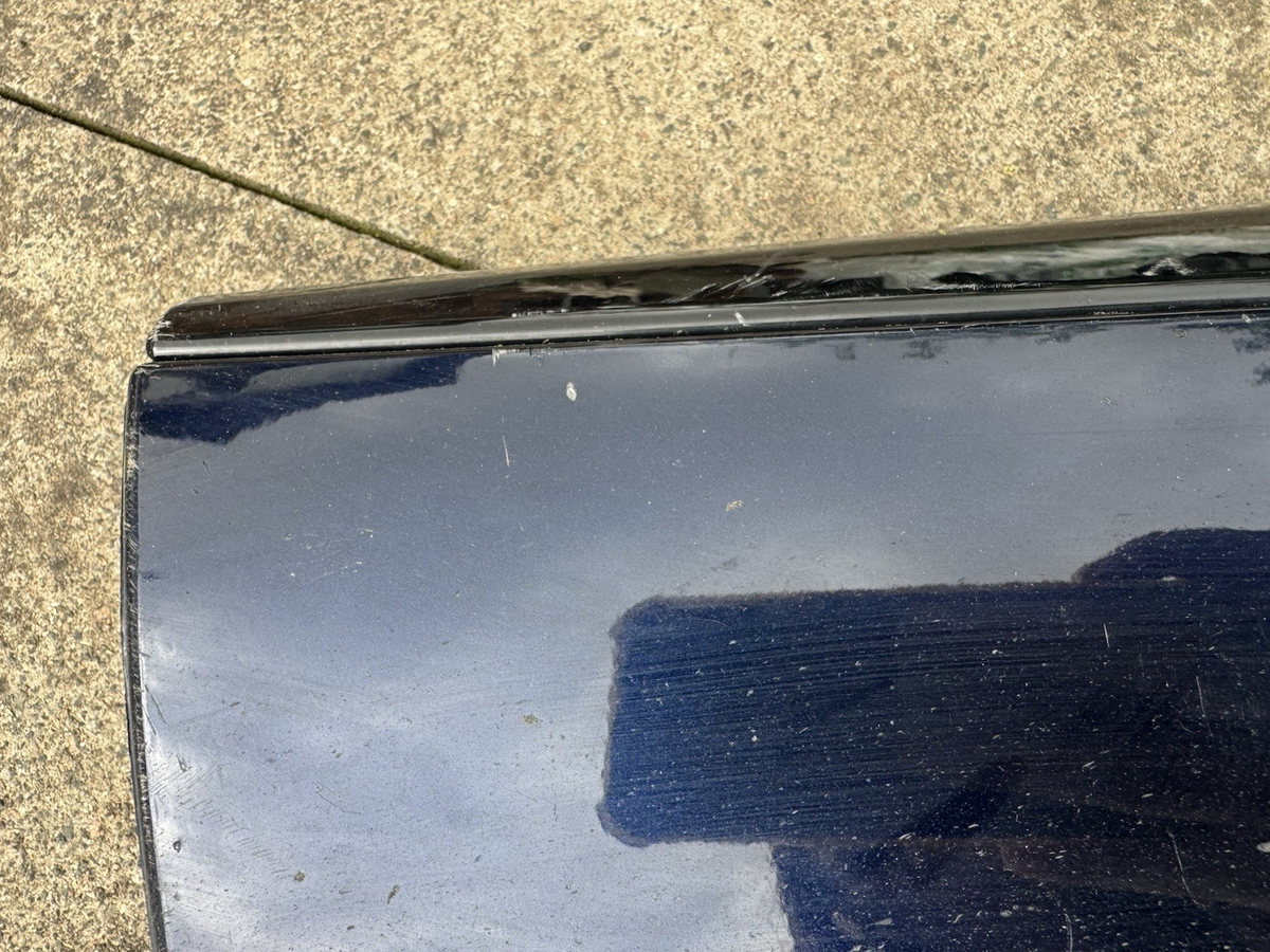 TRIM PINTU DEPAN KIRI UNTUK JAGUAR F-Pace Seri MK83 21065