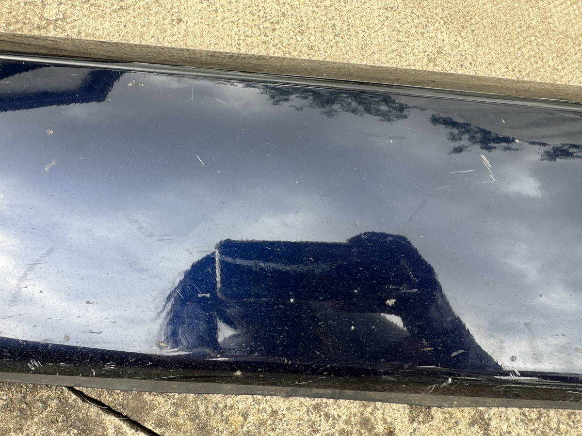 TRIM PINTU DEPAN KIRI UNTUK JAGUAR F-Pace Seri MK83 21065