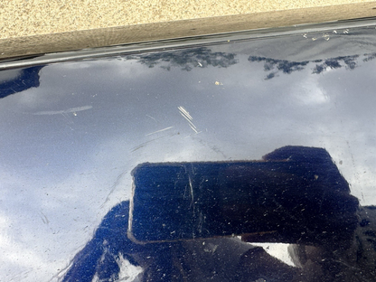 TRIM PINTU DEPAN KIRI UNTUK JAGUAR F-Pace Seri MK83 21065