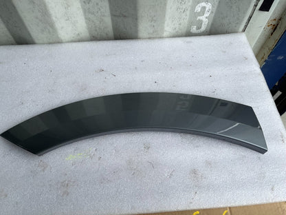 2021 VOLVO XC60 Mk2 Right Rear RIGHT Wheel Arch/Spat
