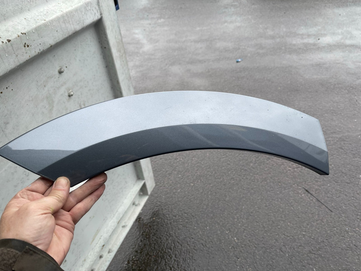 2021 VOLVO XC60 Mk2 Right Rear RIGHT Wheel Arch/Spat