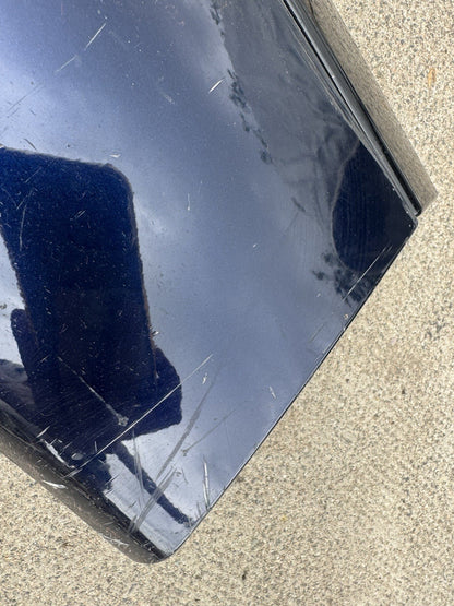 TRIM PINTU DEPAN KIRI UNTUK JAGUAR F-Pace Seri MK83 21065