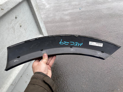 2021 VOLVO XC60 Mk2 Right Rear RIGHT Wheel Arch/Spat