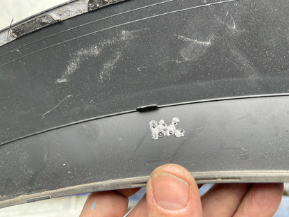 2021 VOLVO XC60 Mk2 Right Rear RIGHT Wheel Arch/Spat