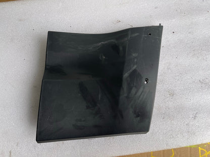 DEFENDER L663 RIGHT PROTECTION SILL L8B2-16D054-AE