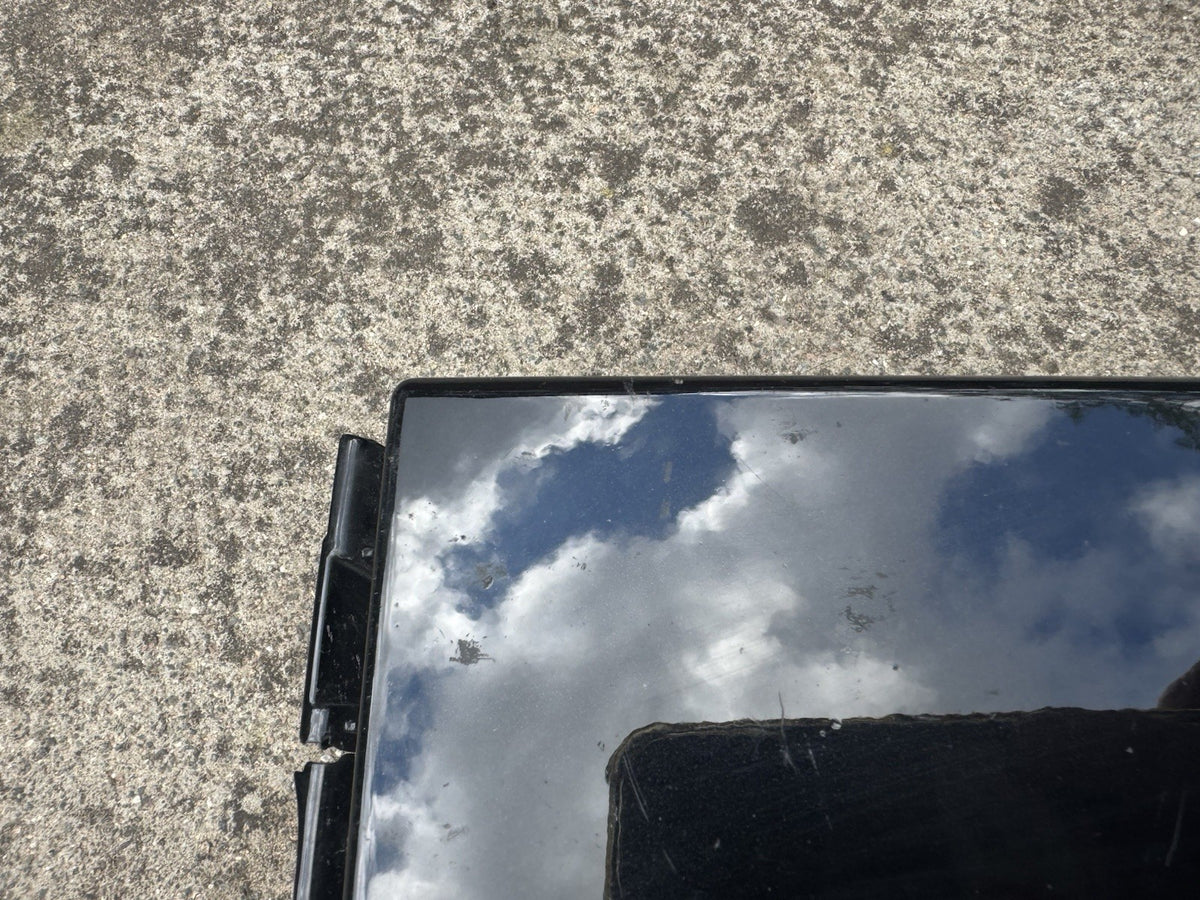 LAND ROVER DEFENDER Trim Panel 2019-2026 L8B217B875A