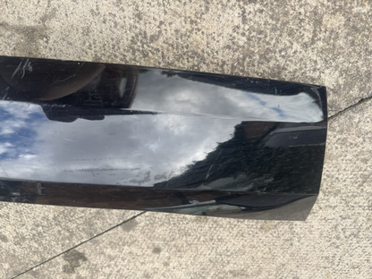 PEUGEOT 208 2019-2026 MK2 P21 行李箱蓋 / 尾門亮面飾板 9826944480