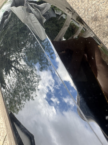 PEUGEOT 208 2019-2026 MK2 P21 行李箱蓋 / 尾門亮面飾板 9826944480