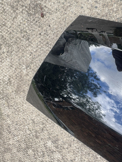 PEUGEOT 208 2019-2026 MK2 P21 行李箱蓋 / 尾門亮面飾板 9826944480