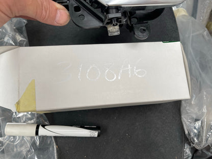 Genuine Jaguar I-Pace E Pace Evoque 2018+ LH Front And Rear Door Handle T4K7744