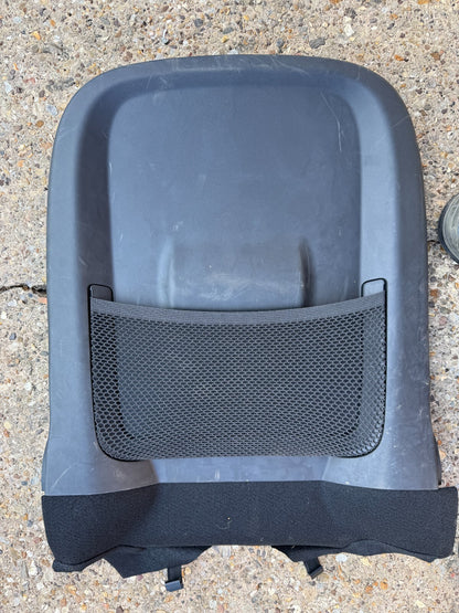 2023 Land Rover New Defender L663 Front Seat Back Board RIGHT