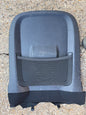 2023 Land Rover New Defender L663 Front Seat Back Board RIGHT