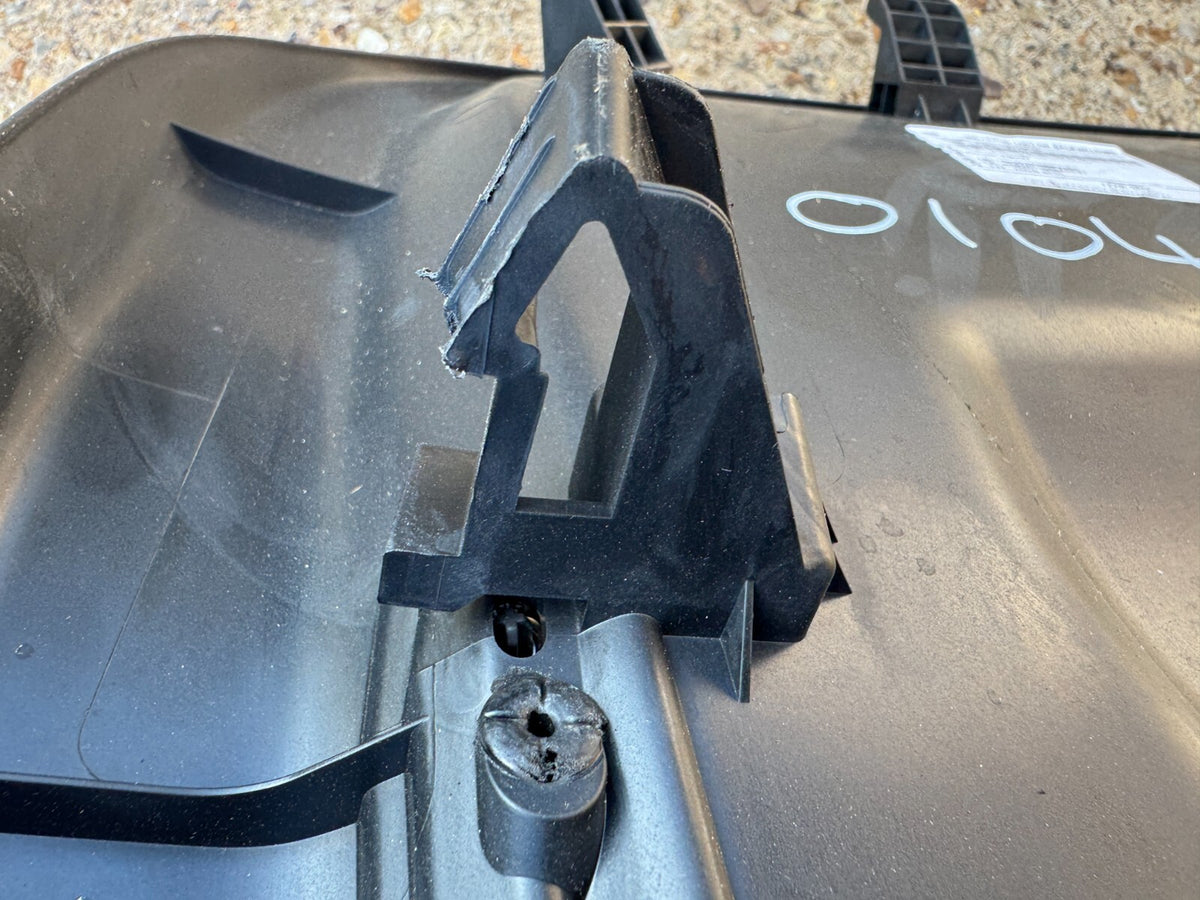 2023 Land Rover New Defender L663 Front Seat Back Board RIGHT