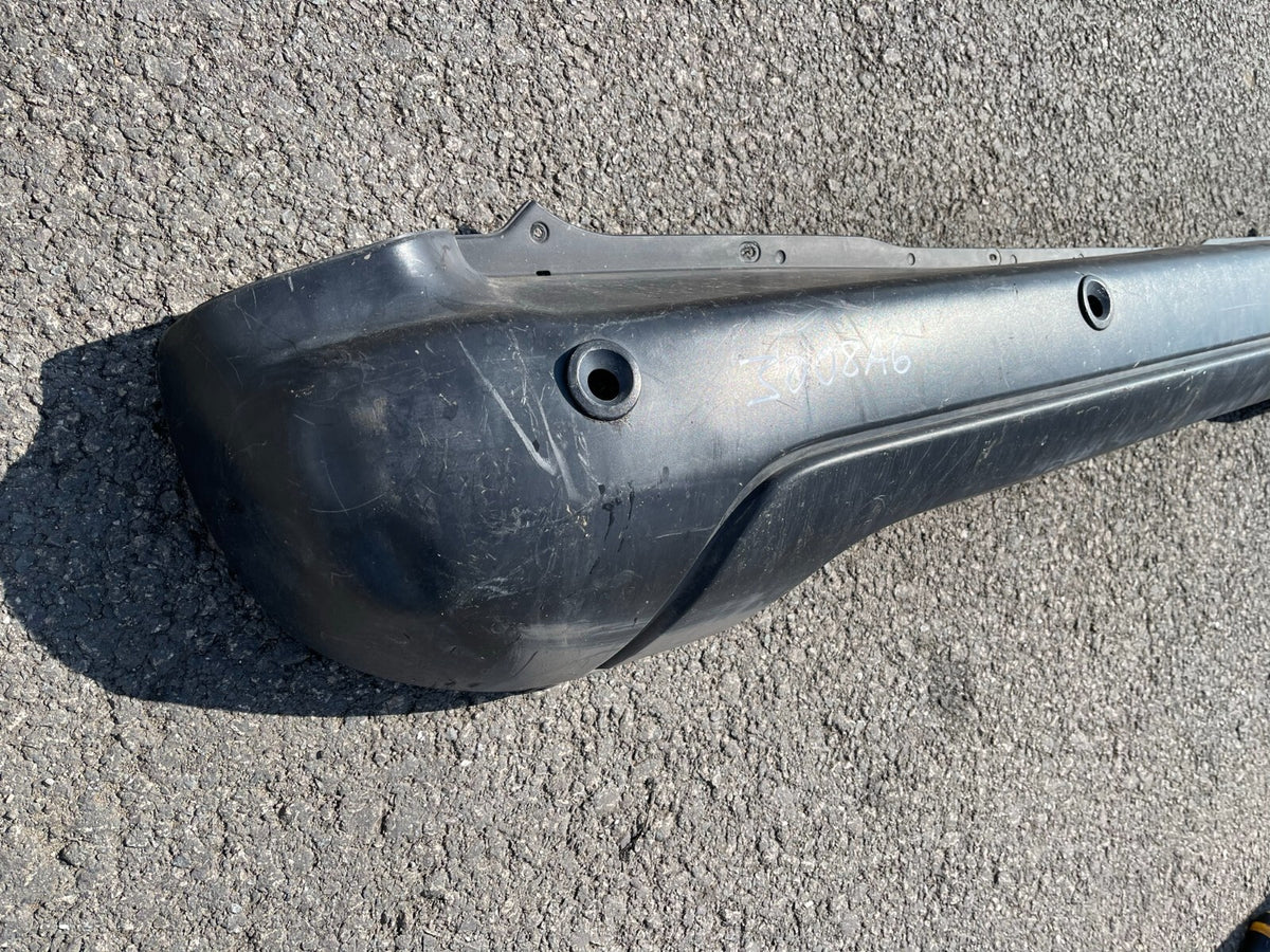 PEUGEOT PARTNER / CITROEN BERLINGO 2008-2018 後保桿 9682043777