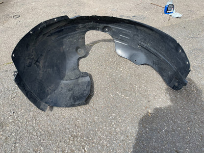 Kia Niro Front Left Wheel Liner Splash Guard 86815-AT000 Genuine