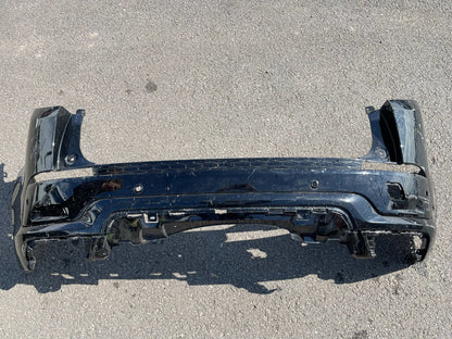 กันชนหลัง แท้ LAND ROVER DISCOVERY SPORT DYNAMIC SUV 5 ประตู GK7M-17D781-B
