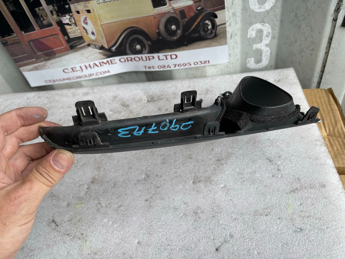 Lexus RX 450H 2018 Abdeckung Nebelscheinwerfer Front Rechts 8148148230