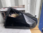 LAND ROVER DEFENDER FRONT LEFT BUMPER CORNER L8B217D750 SCUFFED 2 available