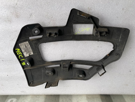 2016 Citroen C4 Picasso II c06452-091ism063 Bamperio laikiklis kreipiančioji