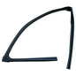 Genuine Nissan Juke RH OS Front door window seal 803306PA0D