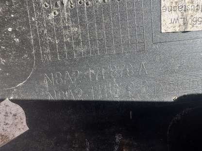 N8A2-17F879-A N8A217F879A LAND ROVER 原廠件
