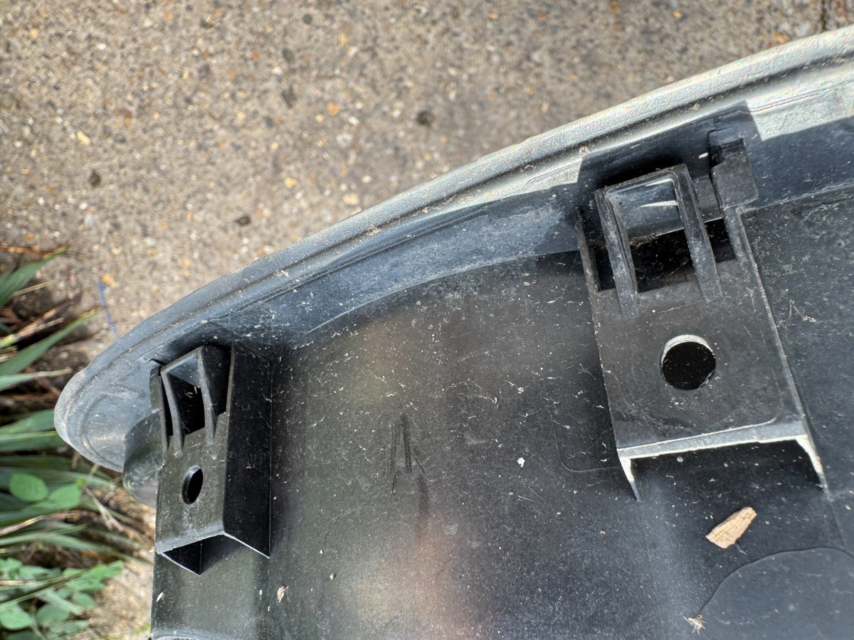 2024 LAND ROVER DISCOVERY L550 FUEL FILLER FLAP LK7227936CC
