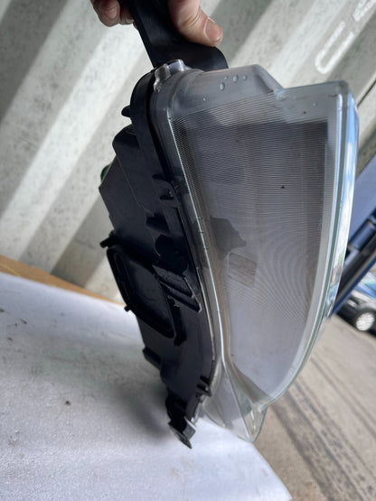 CITROEN RELAY/JUMPER LEFT Front Headlight Headlamp 139442708