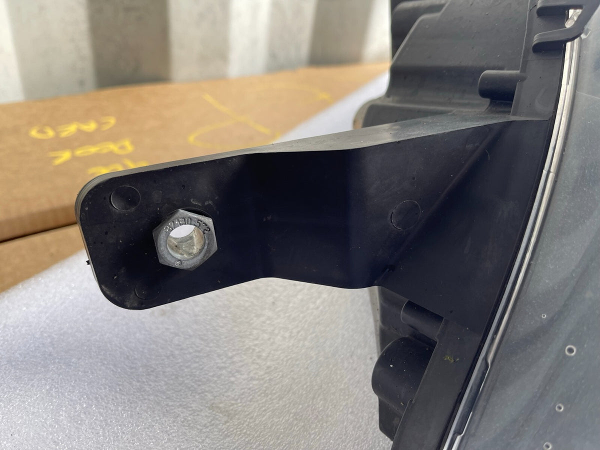 CITROEN RELAY/JUMPER LEFT Front Headlight Headlamp 139442708