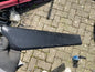 GENUINE CITROEN PEUGEOT FIAT RIGHT SIDE REAR EXTERIOR DOOR MOULDING 1308823070DX