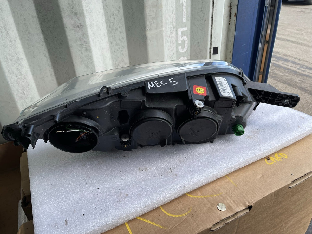 CITROEN RELAY/JUMPER LEFT Front Headlight Headlamp 139442708