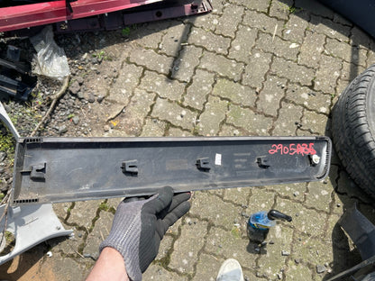 GENUINE CITROEN PEUGEOT FIAT RIGHT SIDE REAR EXTERIOR DOOR MOULDING 1308823070DX