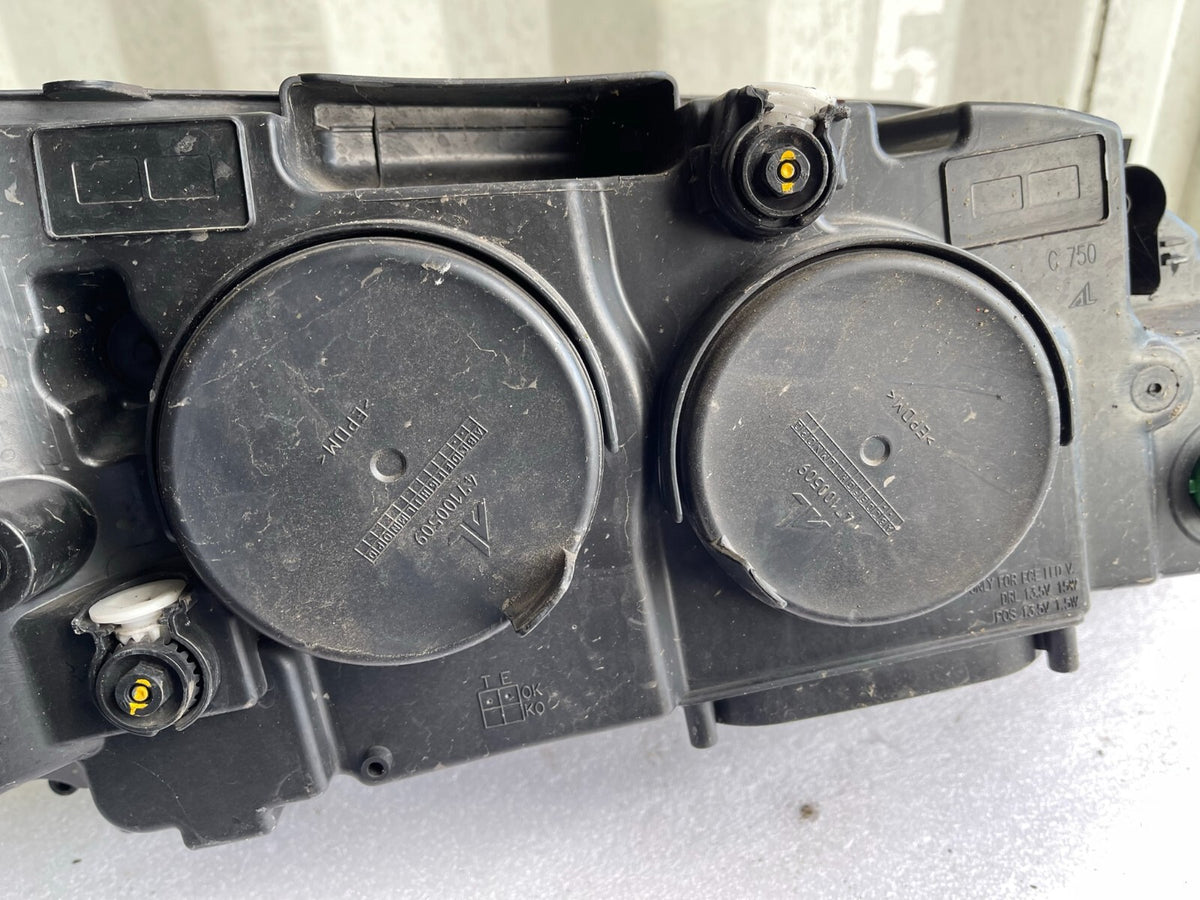 CITROEN RELAY/JUMPER LEFT Front Headlight Headlamp 139442708