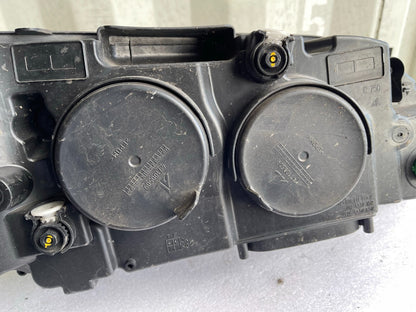 CITROEN RELAY/JUMPER LEFT Front Headlight Headlamp 139442708