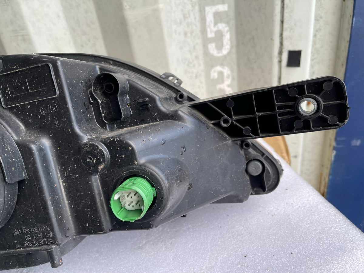CITROEN RELAY/JUMPER LEFT Front Headlight Headlamp 139442708