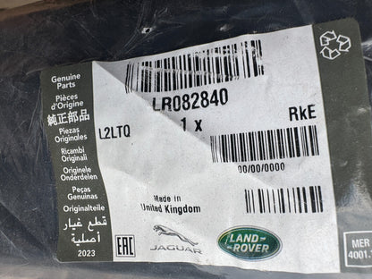 LR DISCOVERY V L462 RH Radiator Grille Opening Panel LR082840 NEW GENUINE