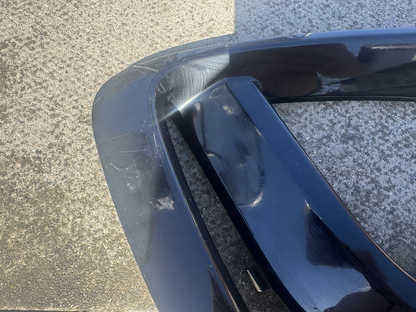 Khung lưới tản nhiệt trong cản JAGUAR F-TYPE MX5317F908B RH