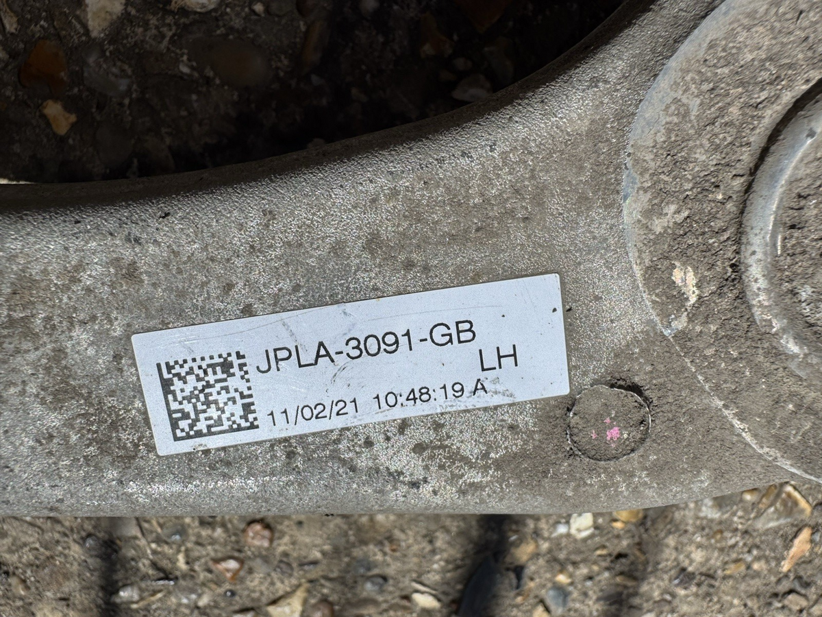 Range Rover Sport L494 前左上三角架 JPLA-3091-GB
