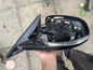 JAGUAR XE 2015-2024 LEFT WING MIRROR 12 PIN POWER FOLD SPARES GX73-17683-CAC