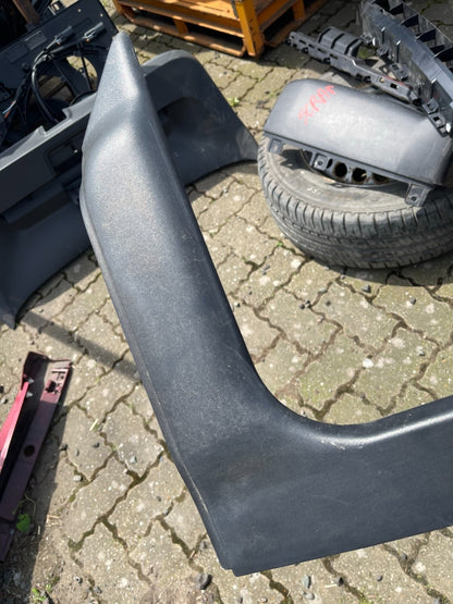 2011 FORD TRANSIT TOURNEO 2006-2014 LEFT FRONT DOOR EXTERNAL TRIM