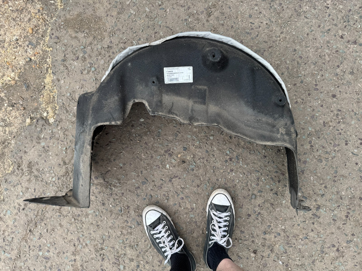 2018 Genuine MERCEDES A Class Inner Wing Arch  Rear Left Side A1766900100