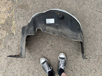 2018 Genuine MERCEDES A Class Inner Wing Arch  Rear Left Side A1766900100