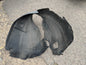 Land Rover Range Rover Late Model unknown part number wheel arch liner right