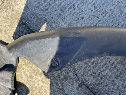 Mini Cooper One F56 Bumper Depan Bagian Bawah 2014 ke 2018 7301622 Original