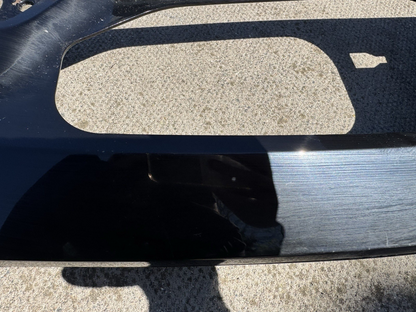VOLVO XC40 GALINIO BAMPERIO Sijonas Apdaila SUV 5 Durų 2018 nuo ORIGINALUS pn 32273900