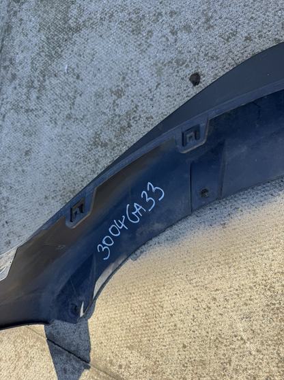 Mini Cooper One F56 Bumper Depan Bagian Bawah 2014 ke 2018 7301622 Original