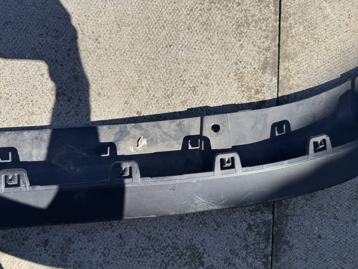 Mini Cooper One F56 Bumper Depan Bagian Bawah 2014 ke 2018 7301622 Original