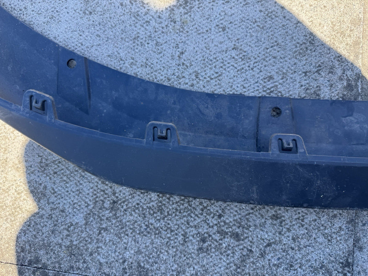Mini Cooper One F56 Bumper Depan Bagian Bawah 2014 ke 2018 7301622 Original