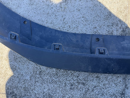 Mini Cooper One F56 Bumper Depan Bagian Bawah 2014 ke 2018 7301622 Original